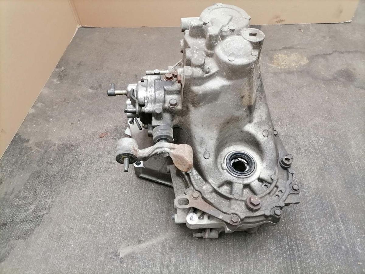 Honda Accord CG8 original 5 Gang Schaltgetriebe 1.8 100kw Bj.2000